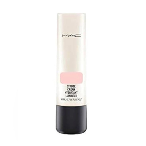 MAC Strobe Cream Pinklite - NEW IN BOX-Discontinued -LAST ONE - Picture 1 of 1